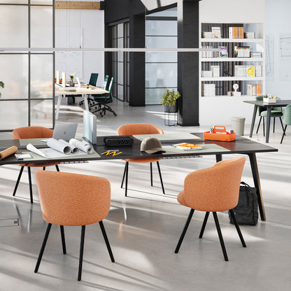 Mikado Mikado Armchair by Vitra