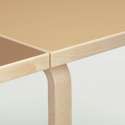 Aalto Table Foldable