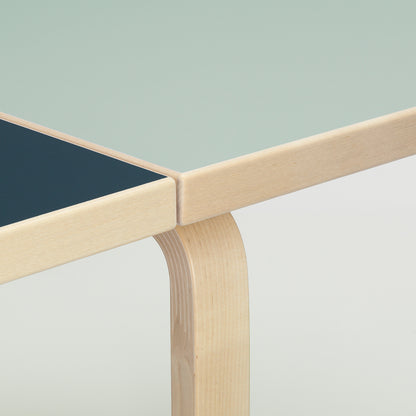 Aalto Table Foldable