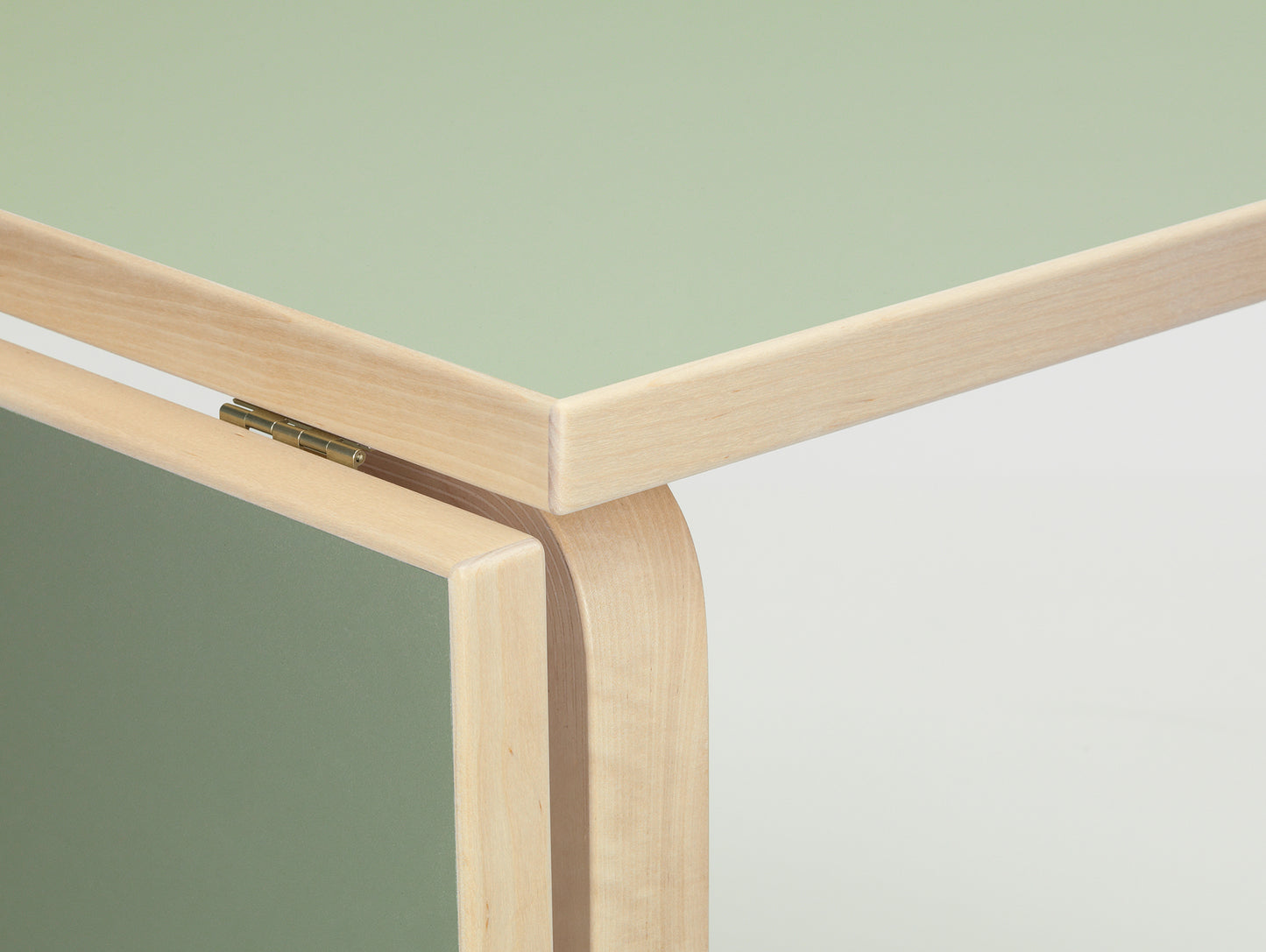 Aalto Table Foldable