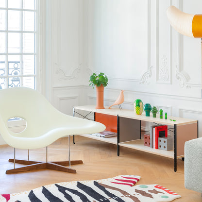 Eames 스토리지 유닛 ESU, 선반