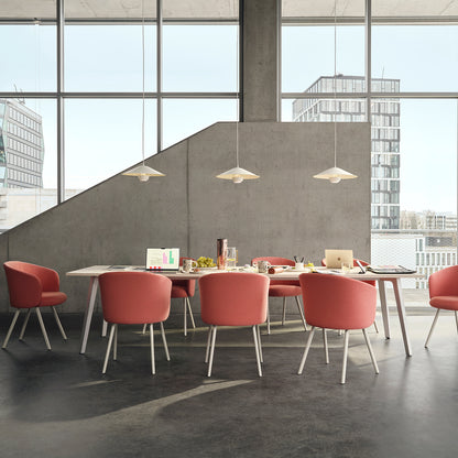 Mikado Mikado Armchair by Vitra 