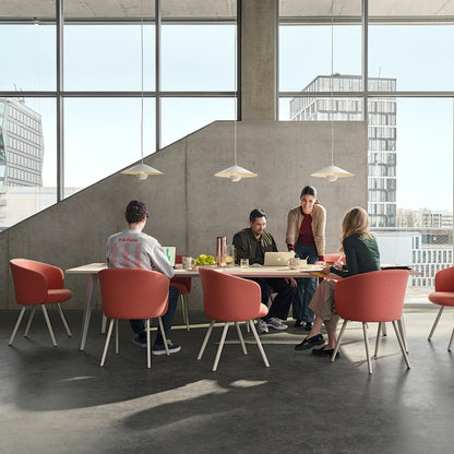 Mikado Mikado Armchair by Vitra 
