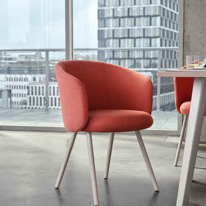 Mikado Mikado Armchair by Vitra -
