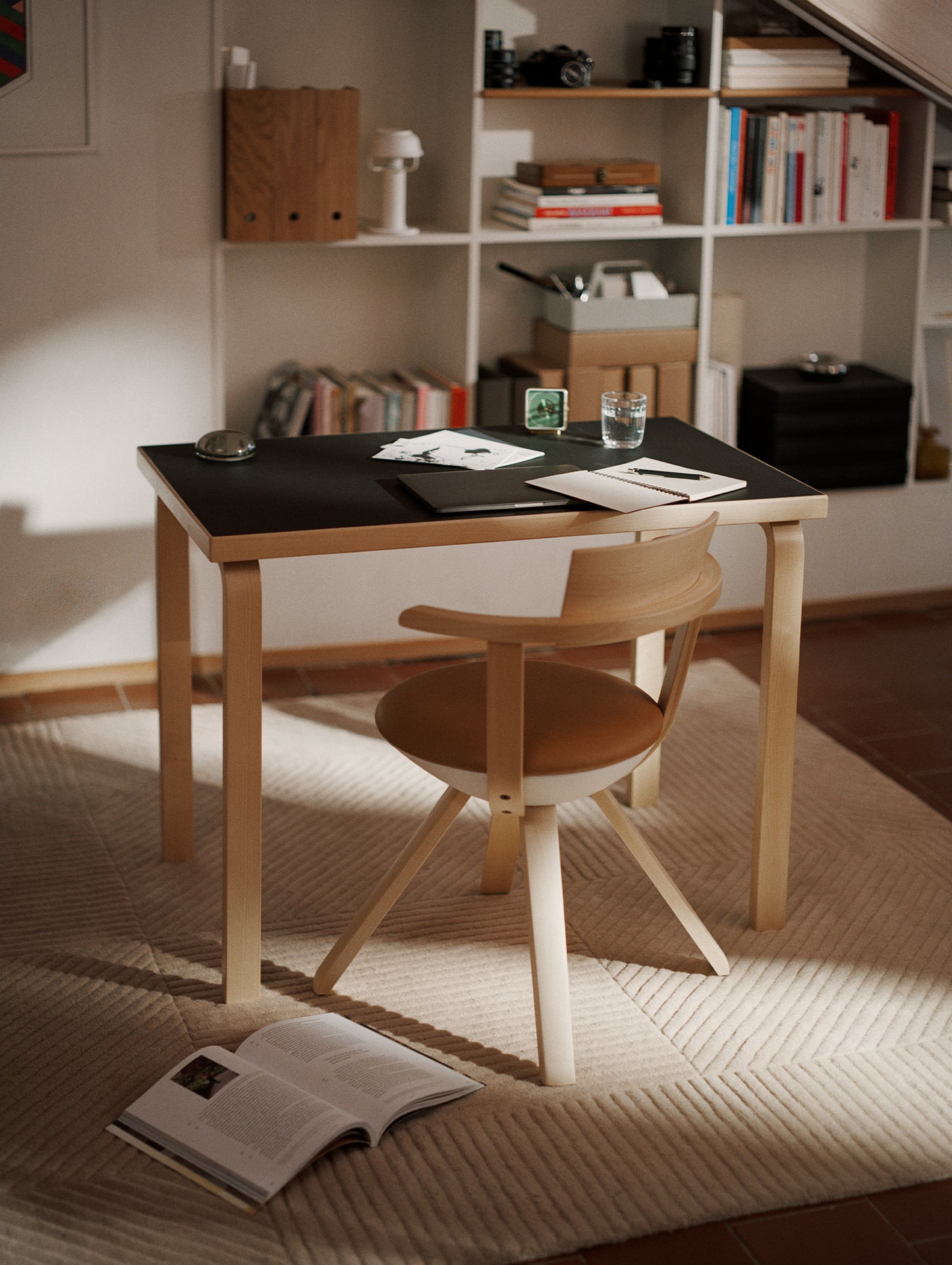 Aalto Table Rectangular