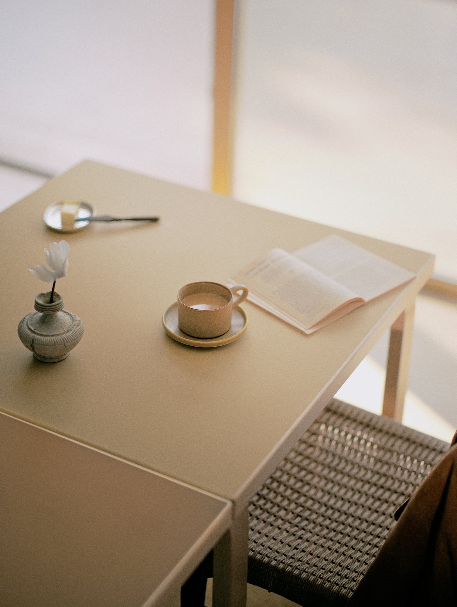 Aalto Table Foldable by Artek 