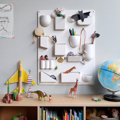 Wooden Dolls by Vitra