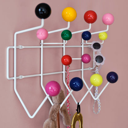 Vitra Eames Hang It All - Original Multicolour