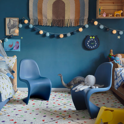 Buttercup Eames Elephant by Vitra