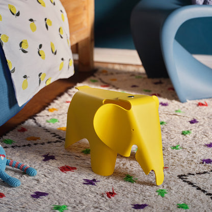 Buttercup Eames Elephant by Vitra