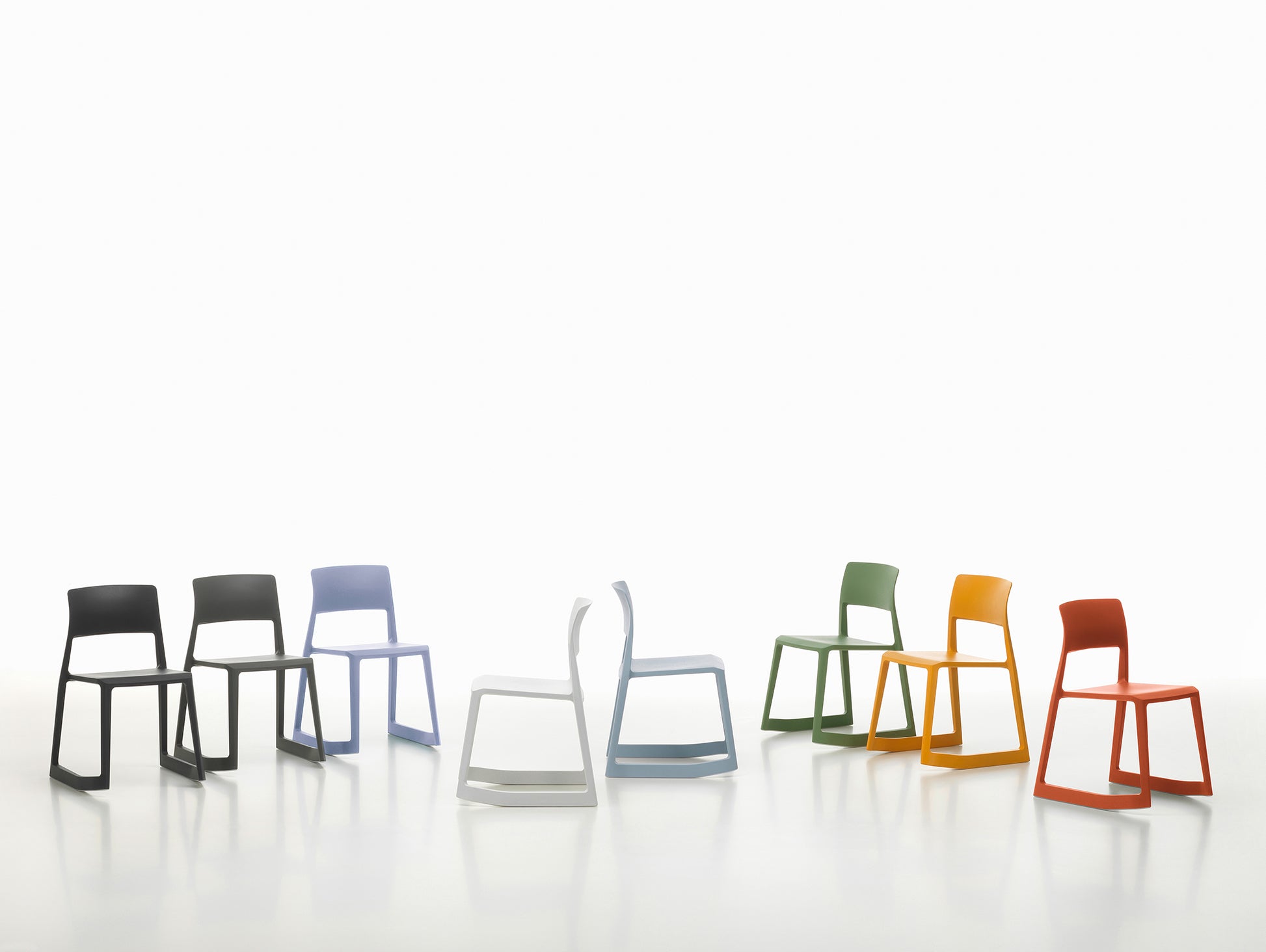 Tip Ton Chair RE by Vitra  