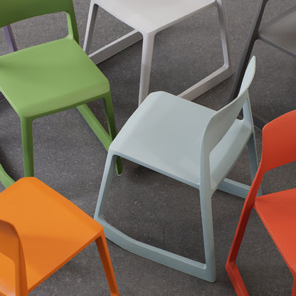 Tip Ton Chair RE by Vitra 