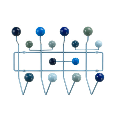 Eames Hang It All Coat Rack by Vitra - Cool