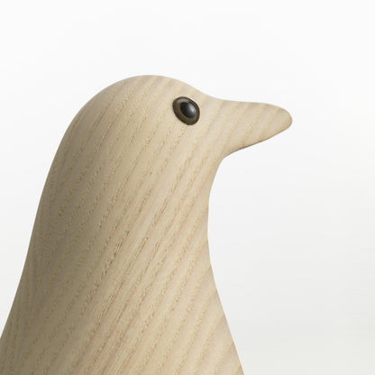 Eames House Bird by Vitra - Cotton White Ash