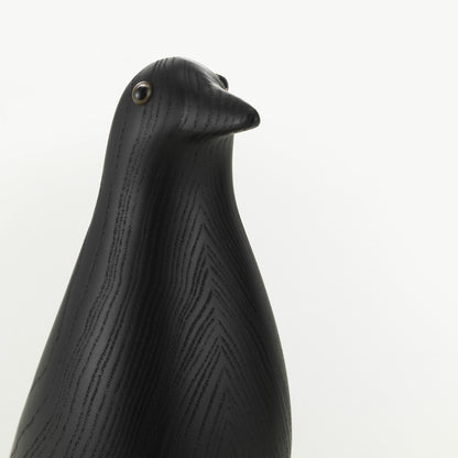 Eames House Bird by Vitra - Black Ash