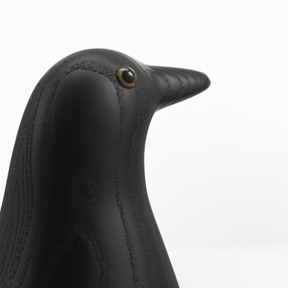 Eames House Bird by Vitra - Black Ash
