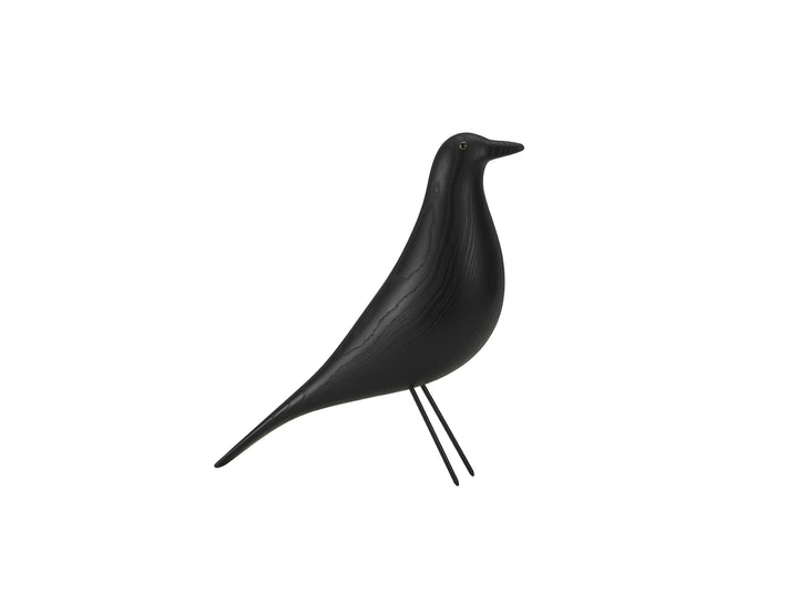 Eames House Bird by Vitra - Black Ash