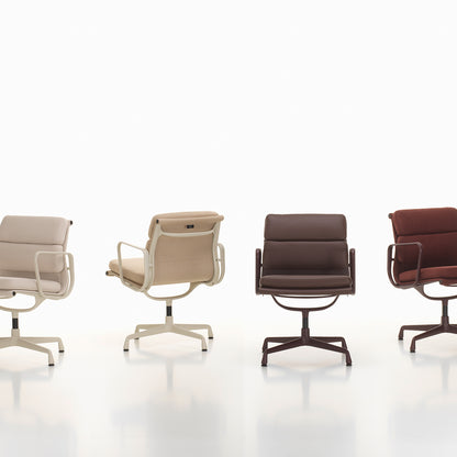 Soft Pad Conference Chair EA 208