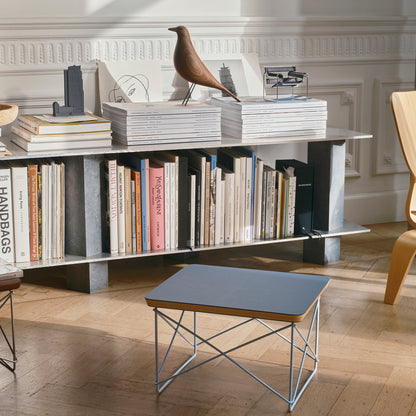 Eames House Bird (Walnut) by Vitra