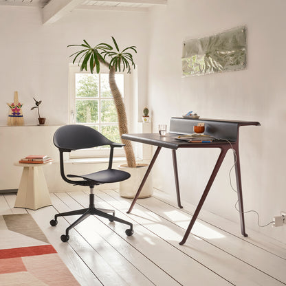 Courier Desk
