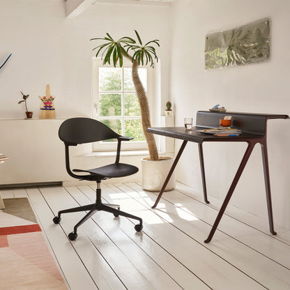 Courier Desk