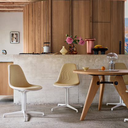 Gueridon Dining Table by Vitra