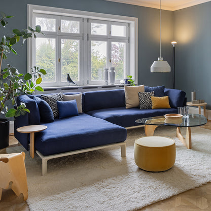 Noguchi Coffee Table by Vitra