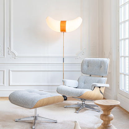 Eames House Bird by Vitra - Cotton White Ash