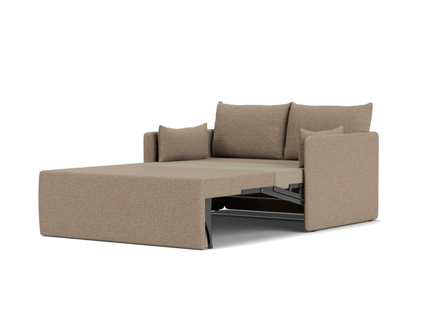 Offset 2-Seater Sofa Bed by Audo Copenhagen - Logan Flint