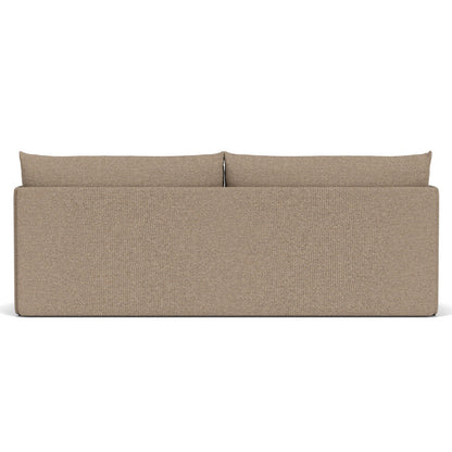 Offset 3-Seater Sofa Bed by Audo Copenhagen - Logan Flint