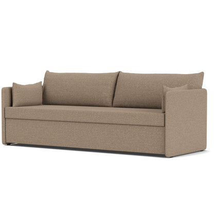 Offset 3-Seater Sofa Bed by Audo Copenhagen - Logan Flint