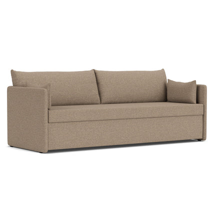 Offset 3-Seater Sofa Bed by Audo Copenhagen - Logan Flint