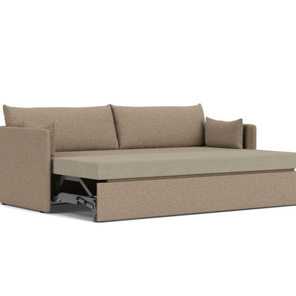 Offset 3-Seater Sofa Bed by Audo Copenhagen - Logan Flint