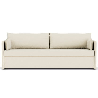 Offset 3-Seater Sofa Bed by Audo Copenhagen - Baru 200