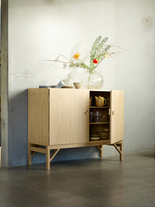 A232 Sideboard by FDB Mobler