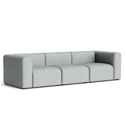 Mags 3 Seater Sofa by HAY - Remix 3 123