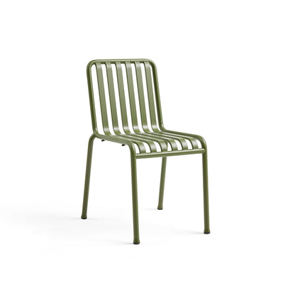 Palissade Dining Chair - Set of 2 / Olive