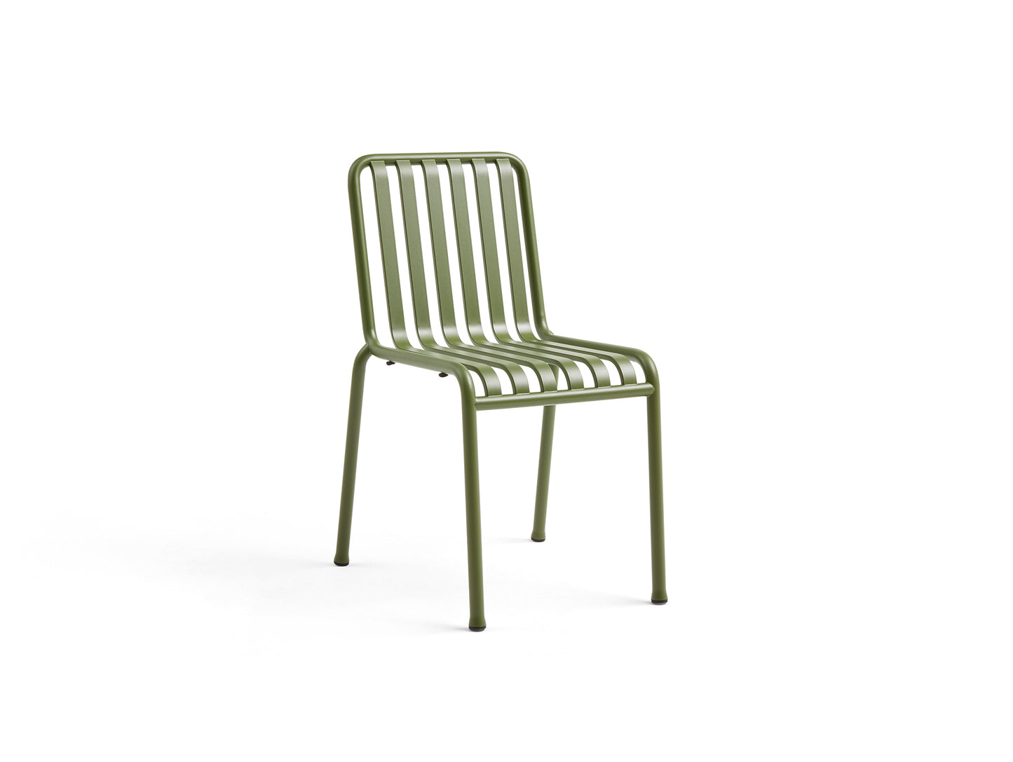 Palissade Dining Chair - Set of 2 / Olive