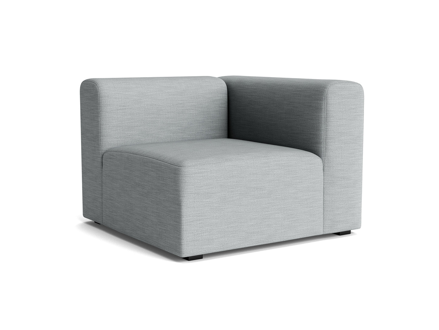 Mags Sofa (Low Armrest) Individual Modules by HAY - Corner Module / Right Corner (1861)
