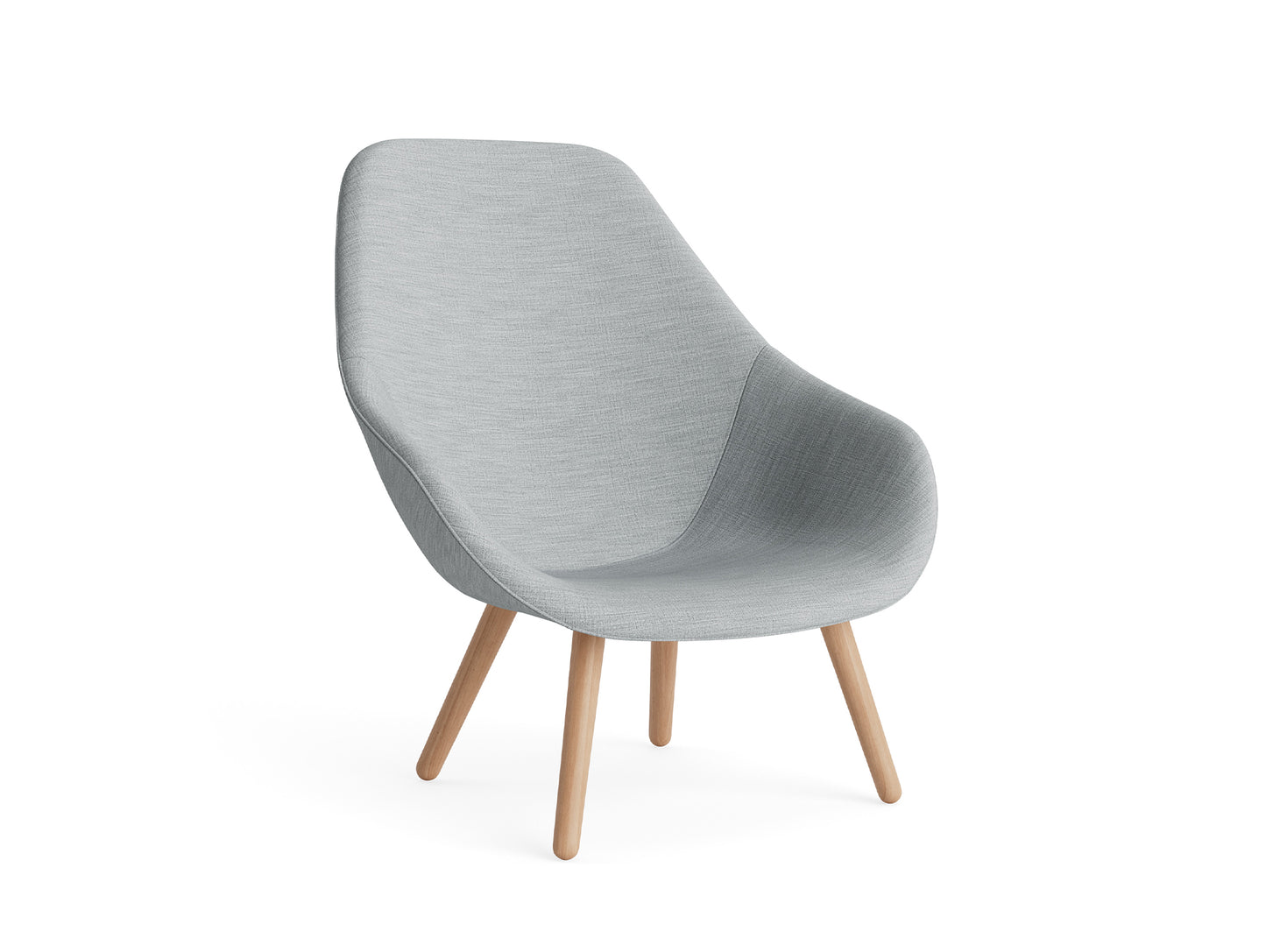 About A Lounge Chair - AAL 92