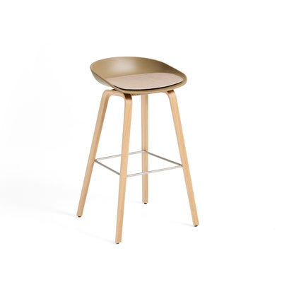 HAY AAS(About A Stool) 시트 패드
