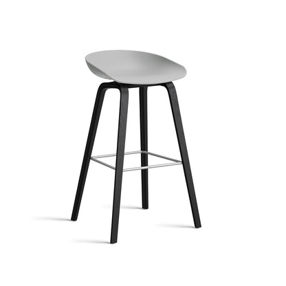 About A Stool AAS 32