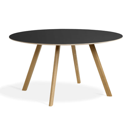 Copenhague Round Dining Table CPH25 by HAY 