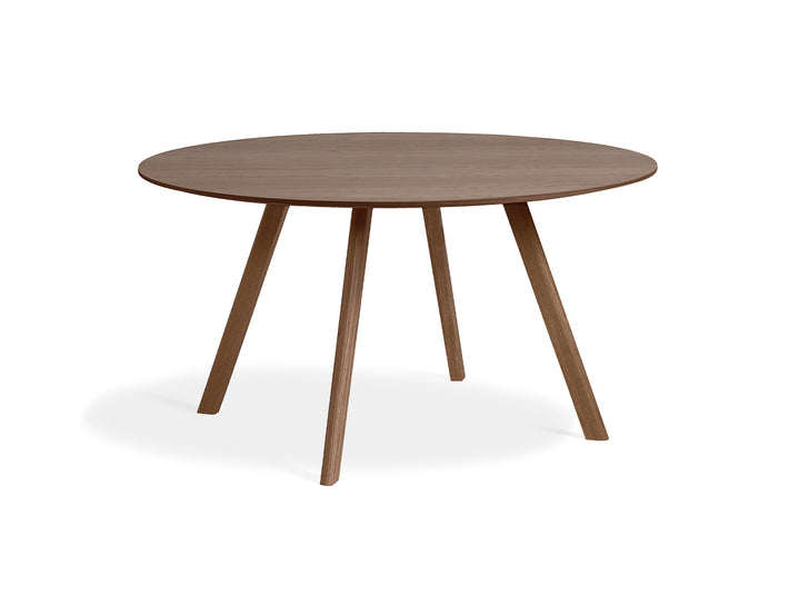 Copenhague Round Dining Table CPH25 by HAY 
