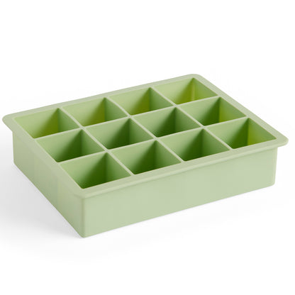 Ice Cube Tray by HAY - Mint Green