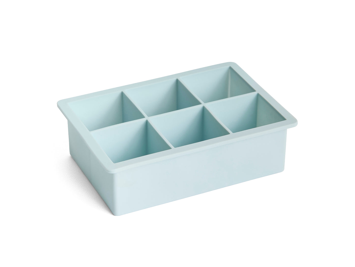 Ice Cube Tray by HAY - XXL / Ice Blue