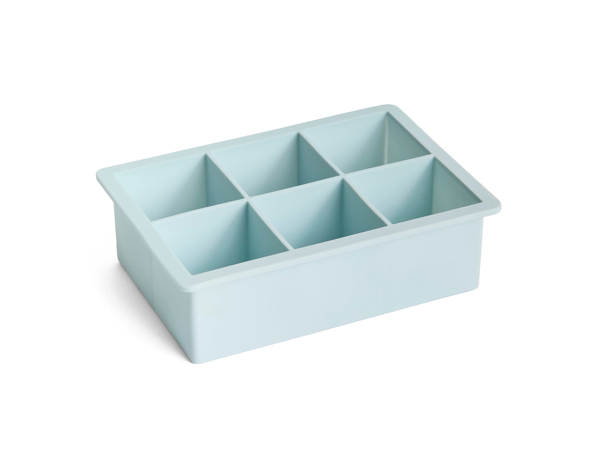 Ice Cube Tray by HAY - XXL / Ice Blue