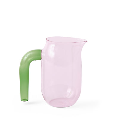 Jug by HAY - Small / Pink