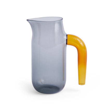 Jug by HAY - Large / Charcoal