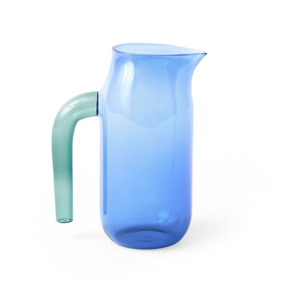 Jug by HAY -X Large / Blue